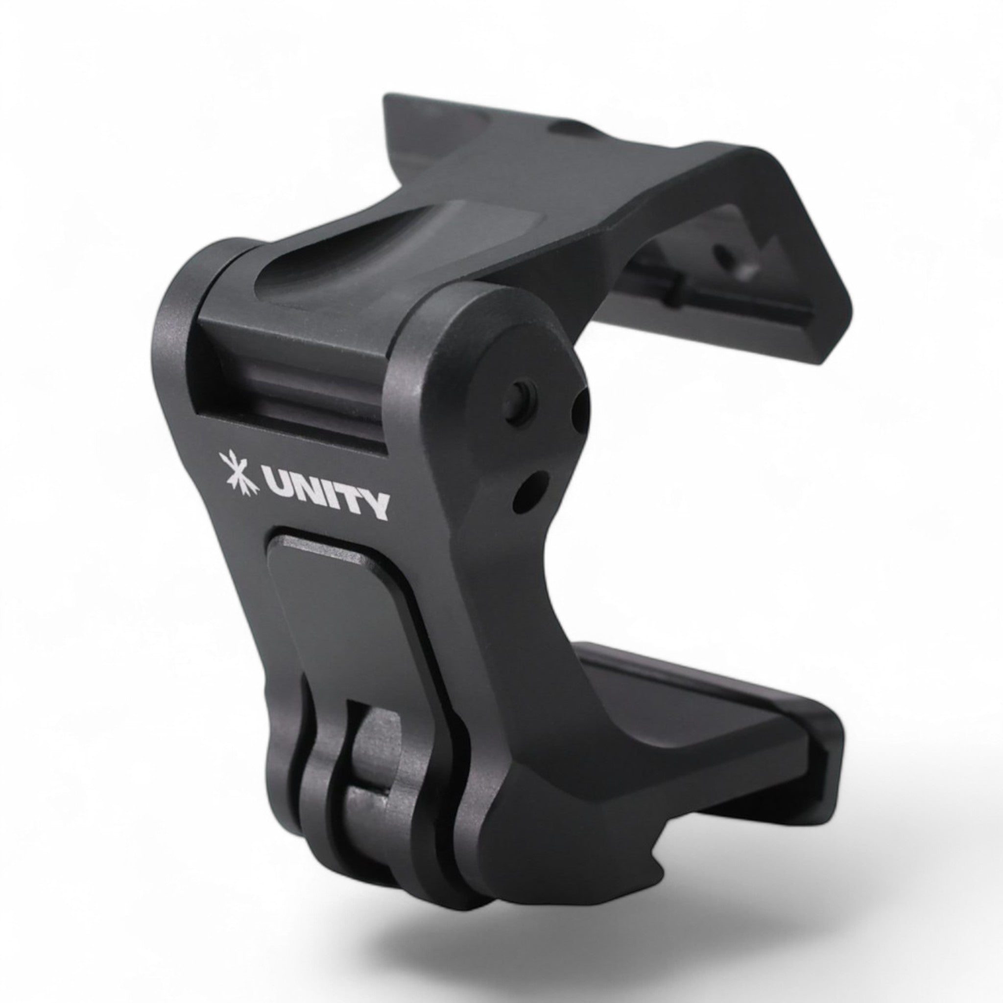 Unity Tactical FTC OMNI: Magnifier-Setup mit EOTech, Holosun und 4X richtig planen
